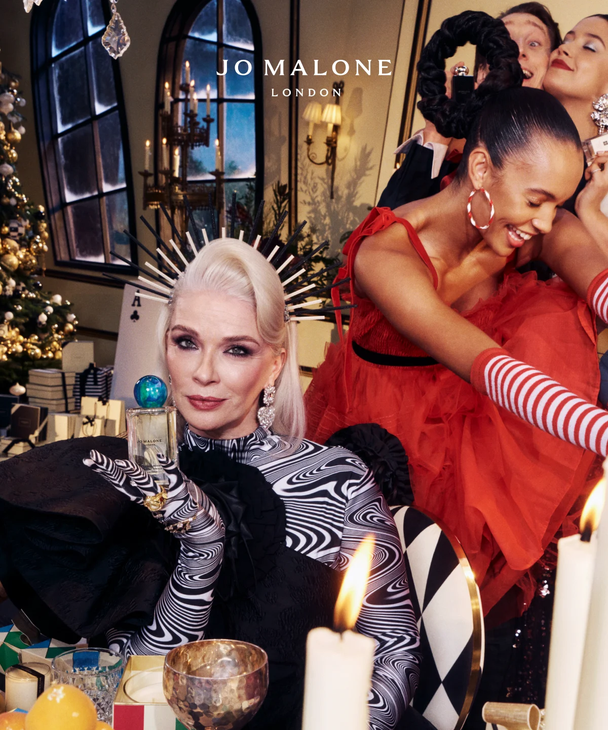 Luxury Holiday Collection | Jo Malone London