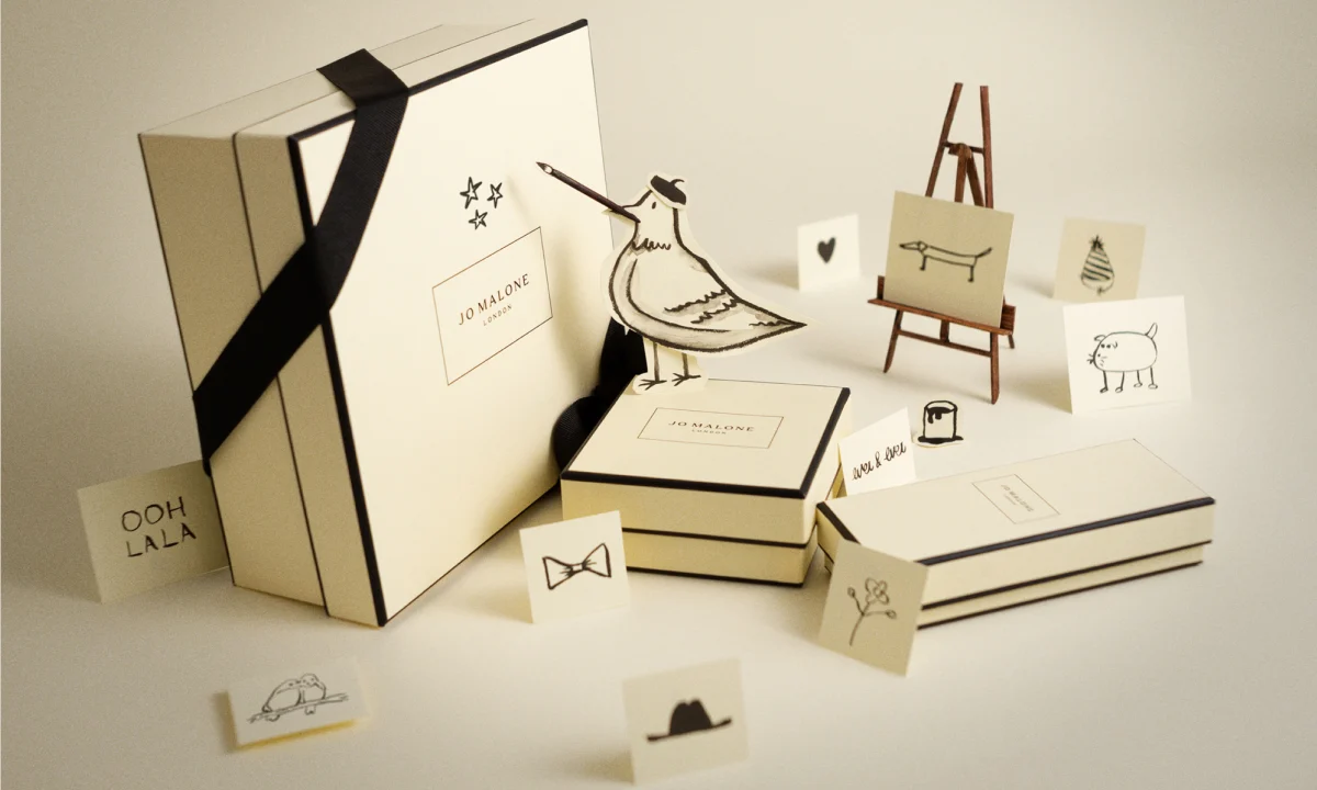 Advent Calendar | Jo Malone London