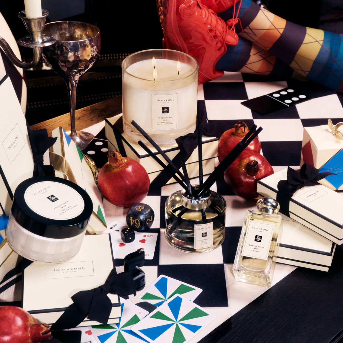 Most Loved Home Scents | Jo Malone London