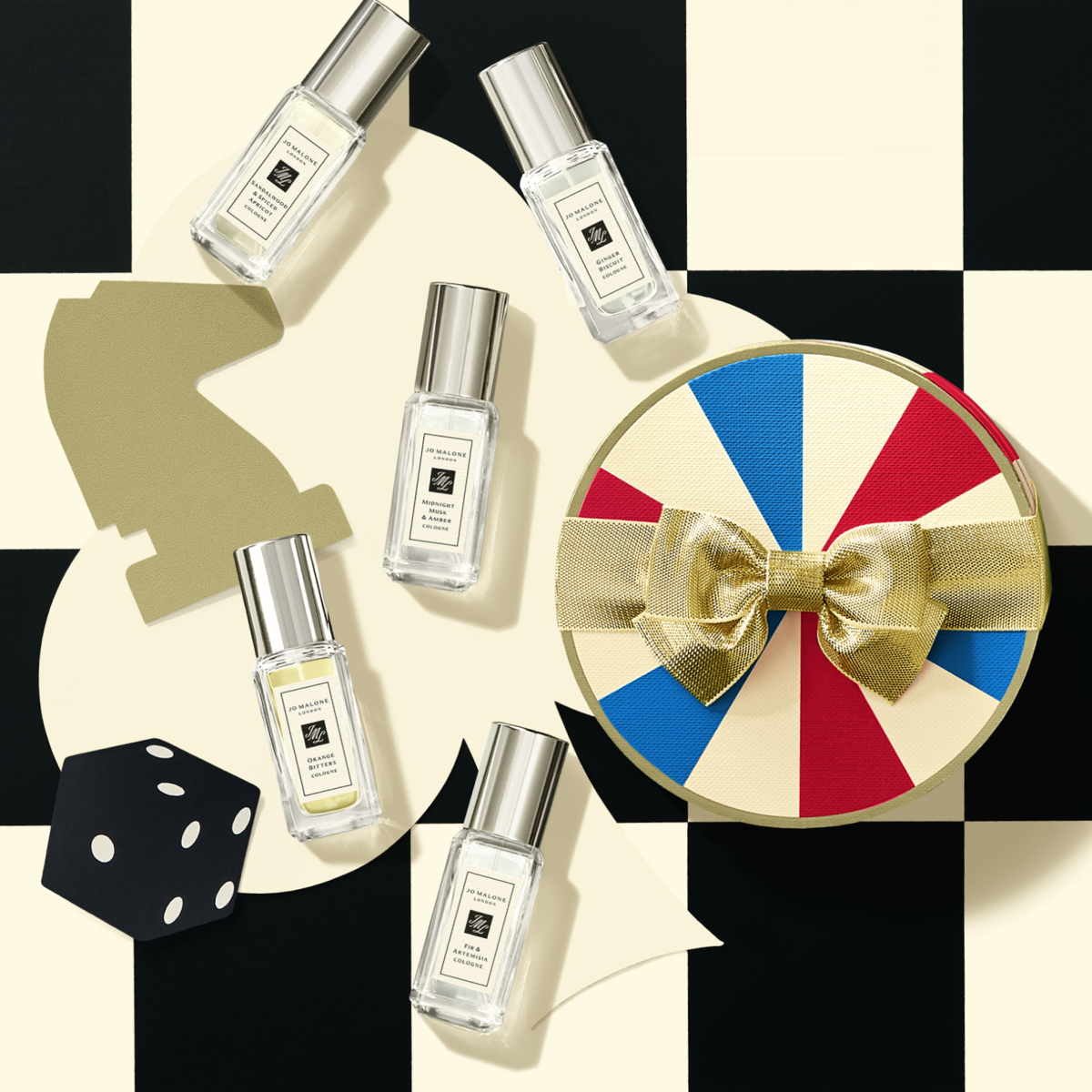 Fragrance Gift Sets | Jo Malone London
