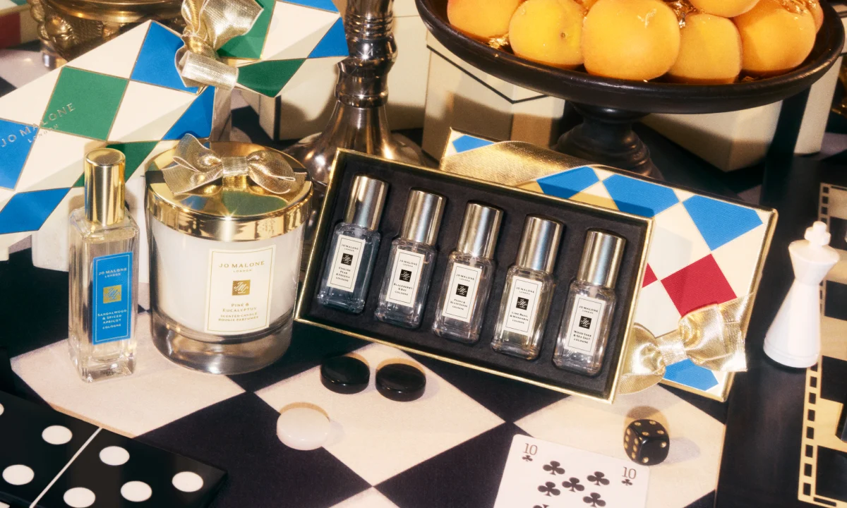 Holiday Gifts | Jo Malone London
