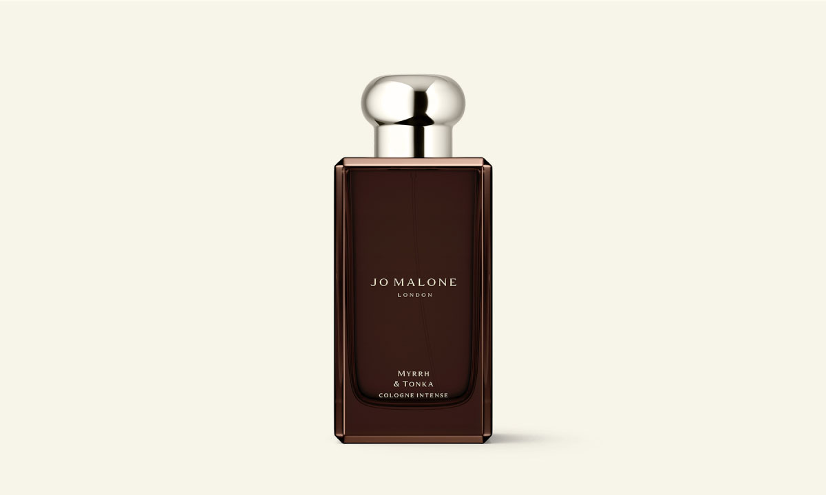 The Cologne Intense