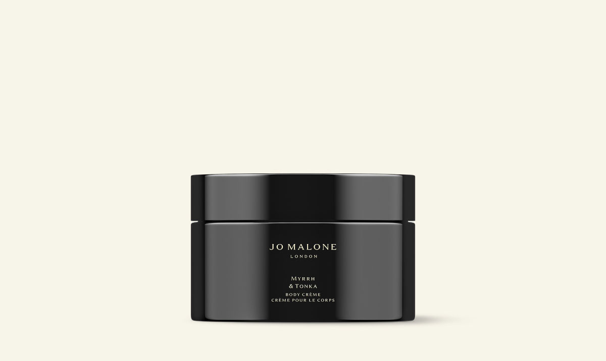 The Body Crème