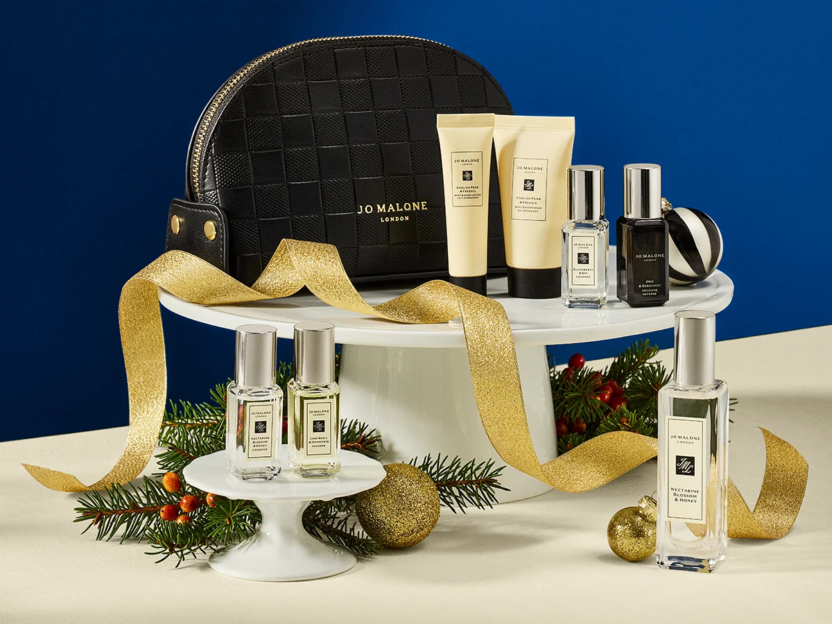 Gift Wrap | Jo Malone London