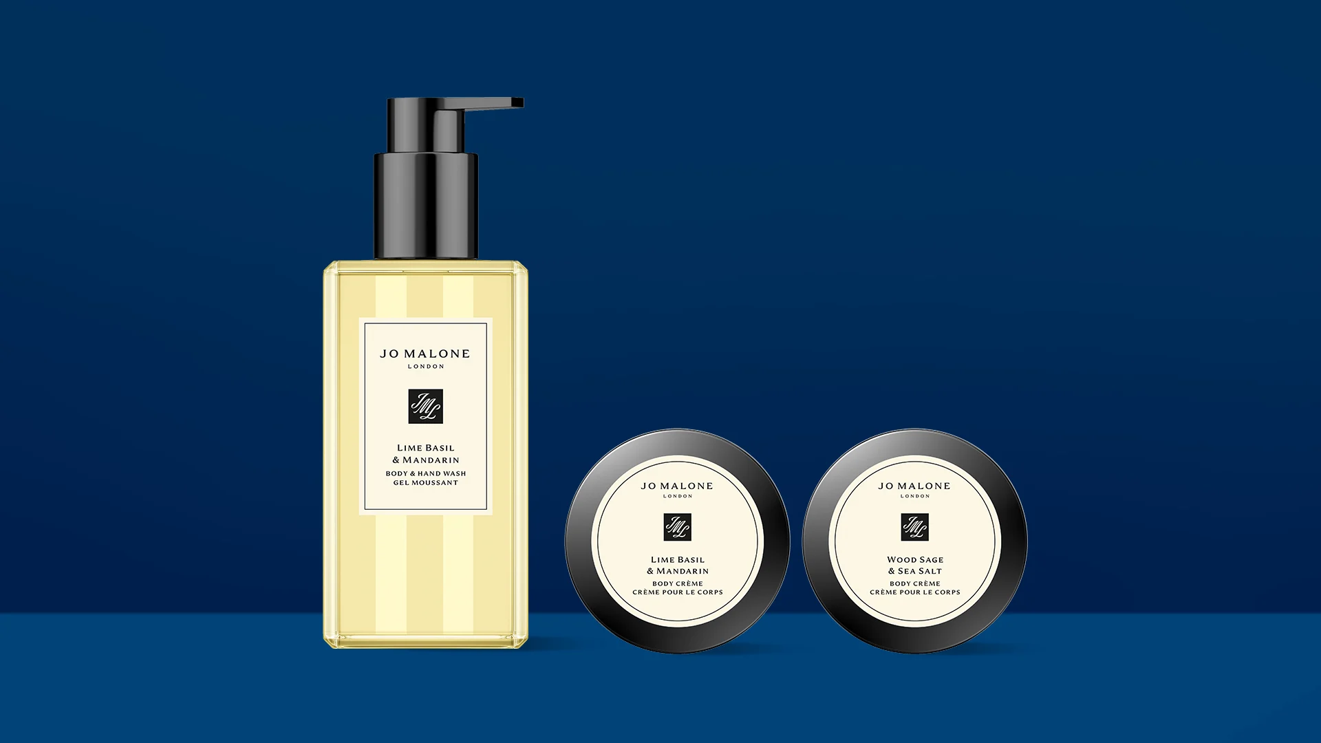Gift Wrap | Jo Malone London