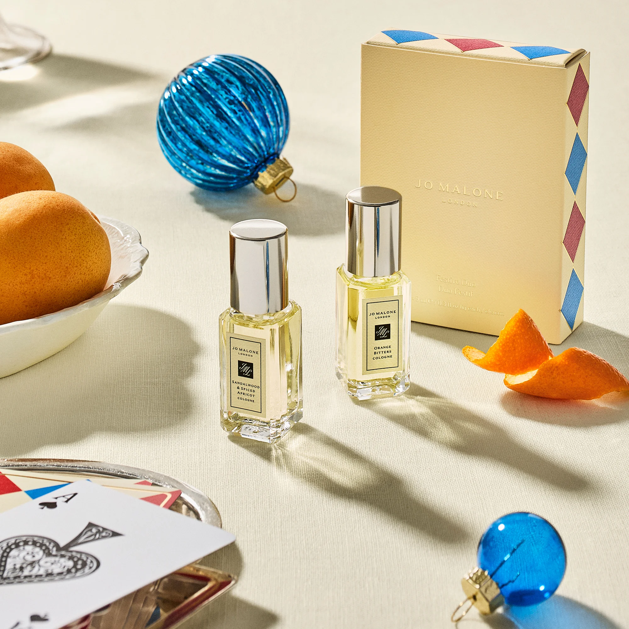 Festive Holiday Duo | Jo Malone London