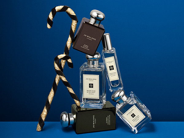 Holiday Gifts | CYBER MONDAY: Free Gifts, On Us | Jo Malone London