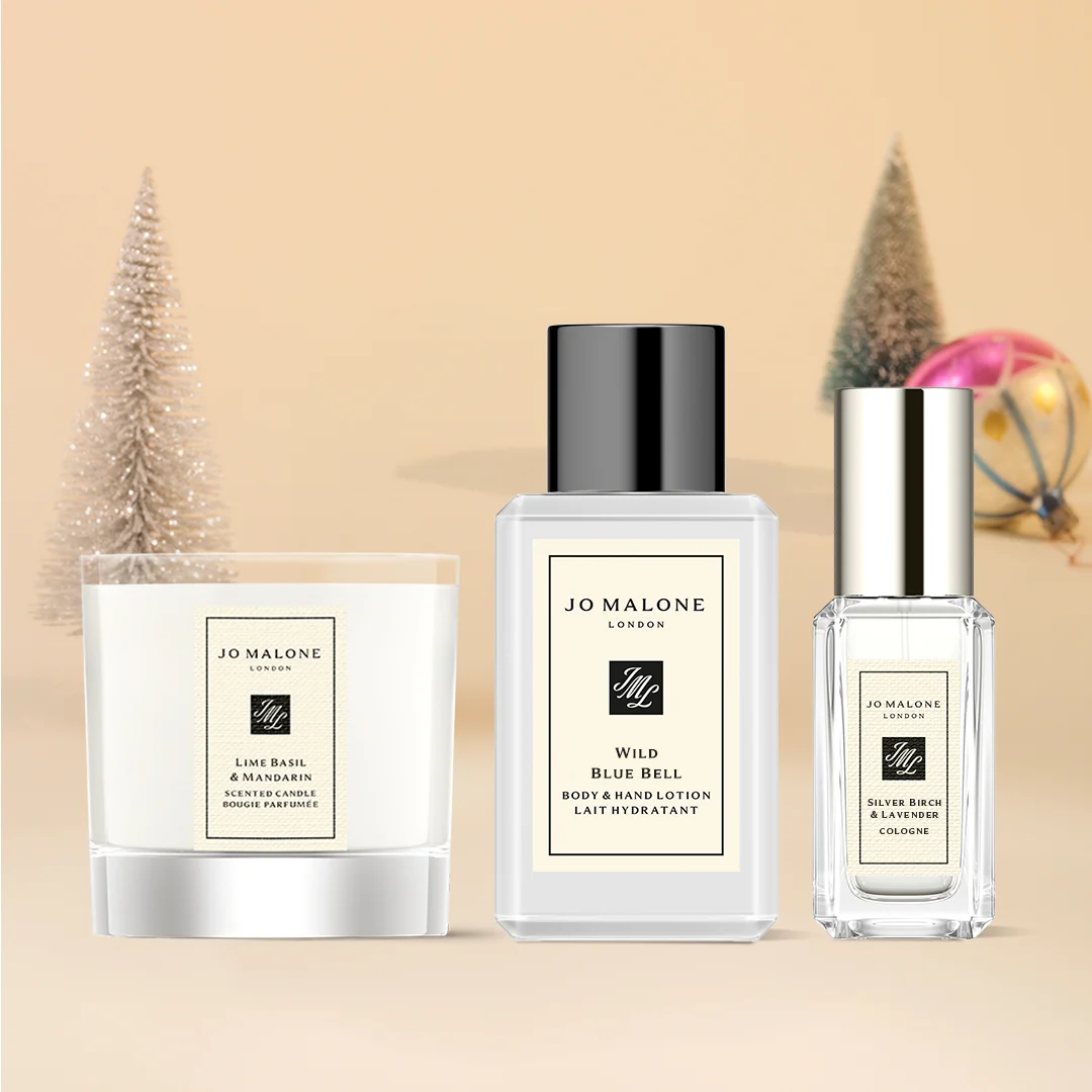 Deluxe Trio | Jo Malone London