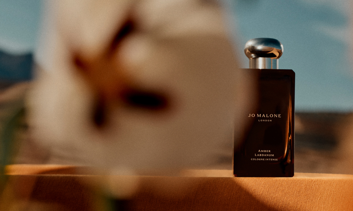 A Rich, Sensual Trail