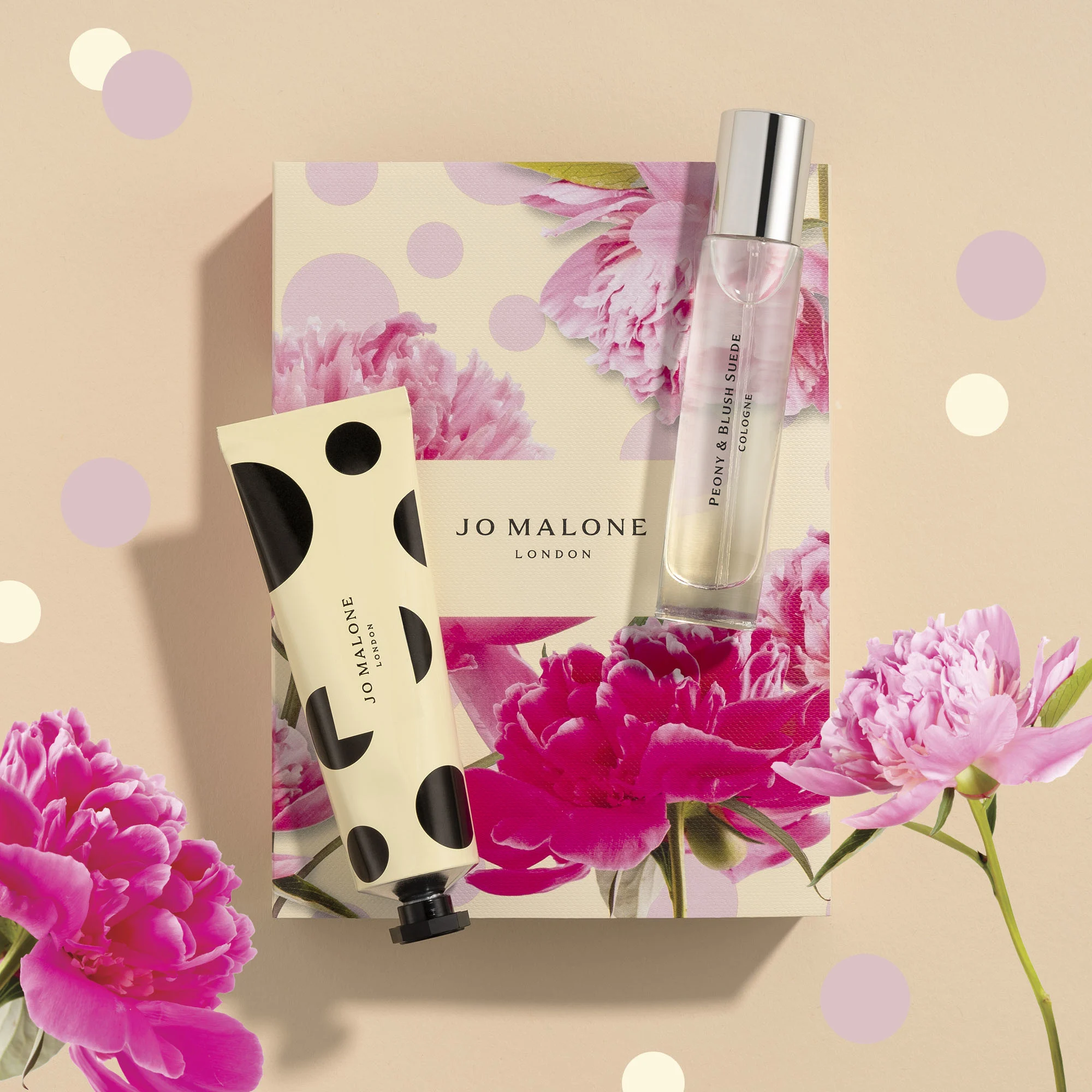Valentines Day Gift Sets | Jo Malone London
