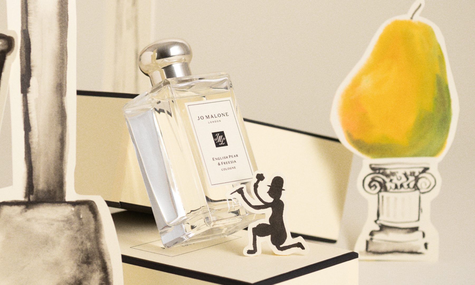 Jo Malone London