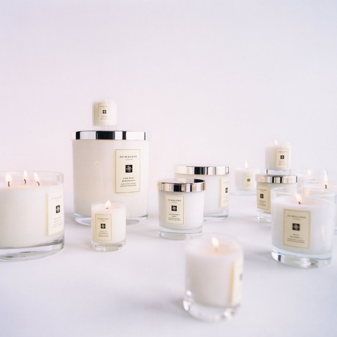 Mini Candle Duo | Jo Malone London