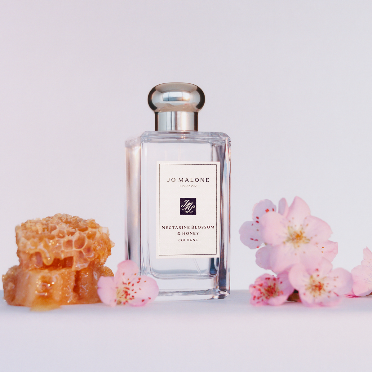 Nectarine Blossom & Honey Scent Collection | Jo Malone London