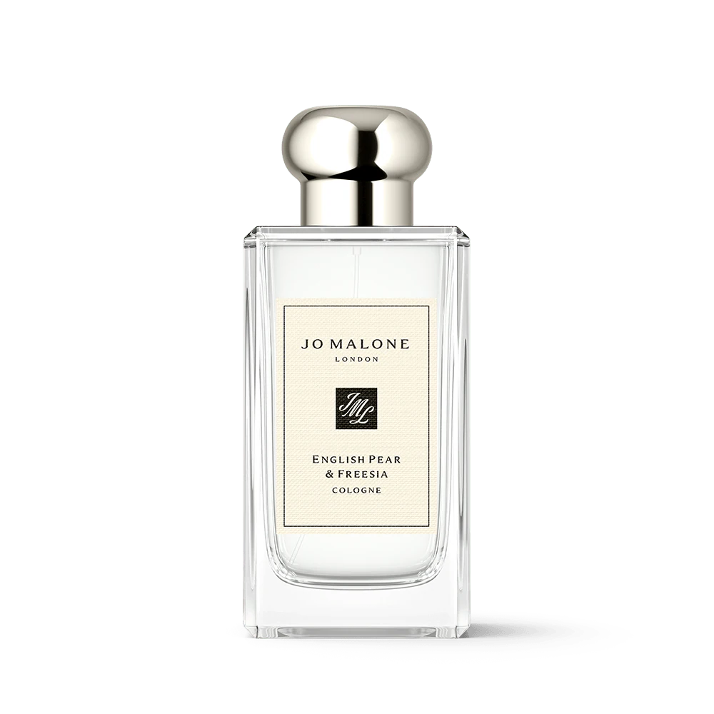 English Pear & Freesia Cologne