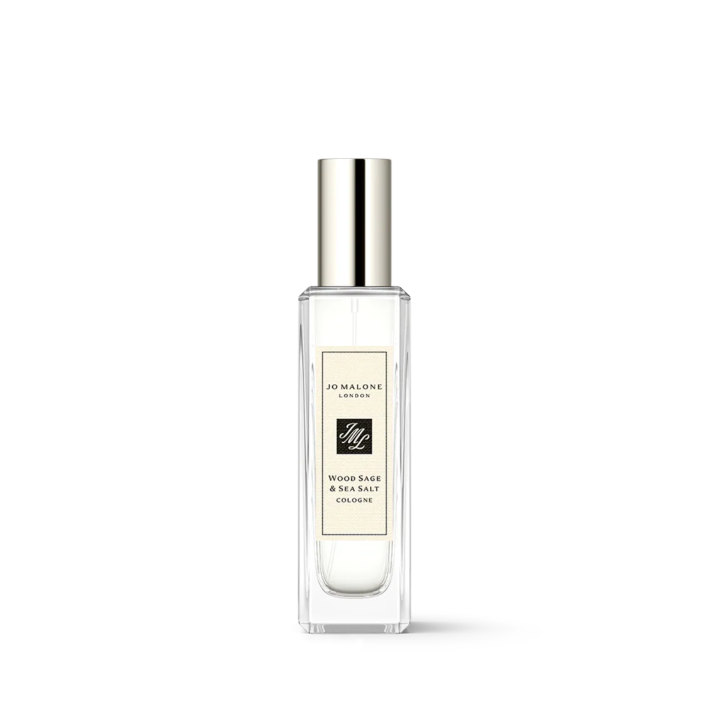 Wood Sage & Sea Salt Cologne