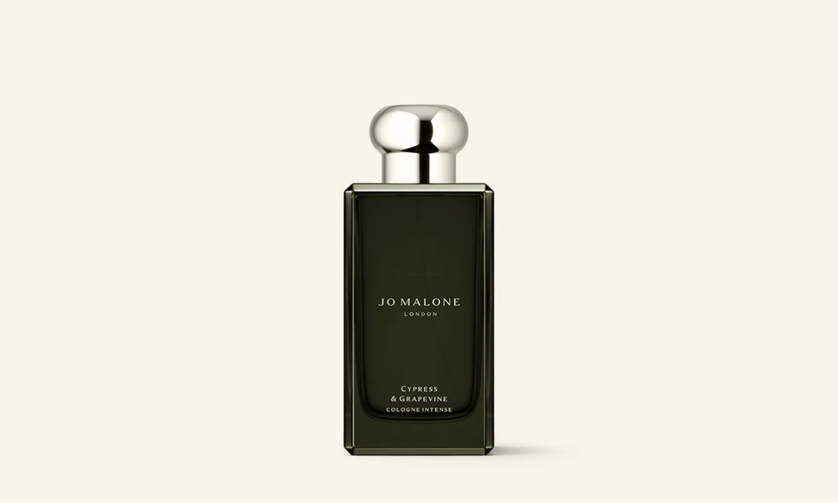 Cypress & Grapevine Cologne Intense