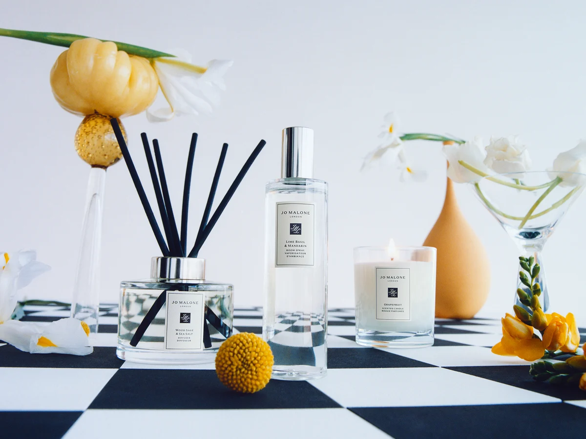 Luxury Home Fragrances | Jo Malone London