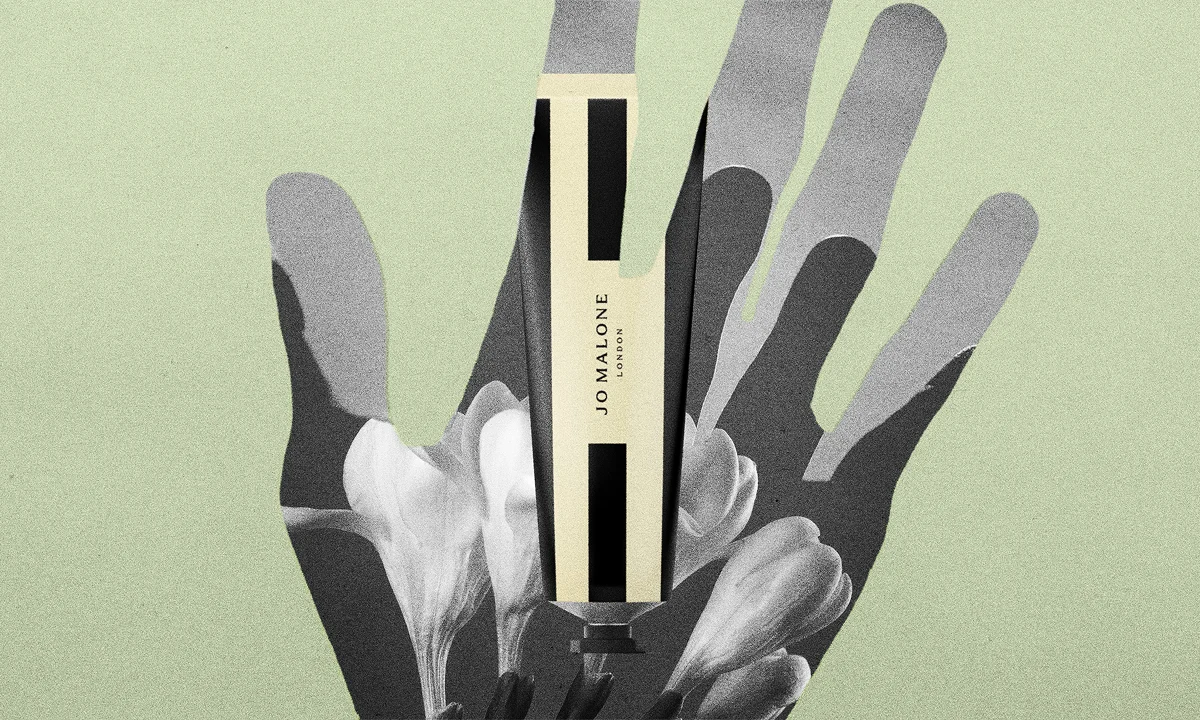 Wood Sage & Sea Salt