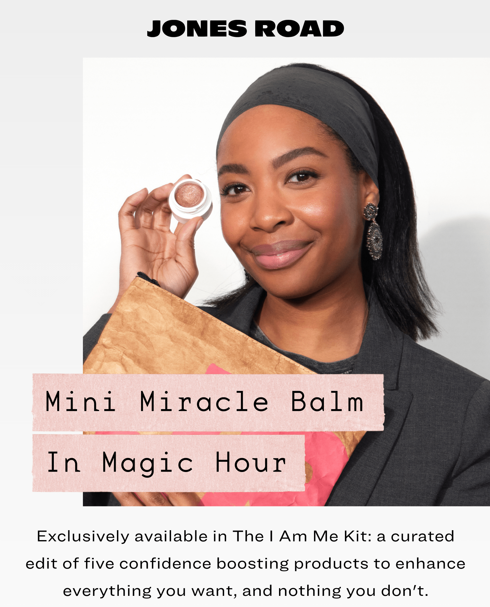 mini miracle balm in magic hour