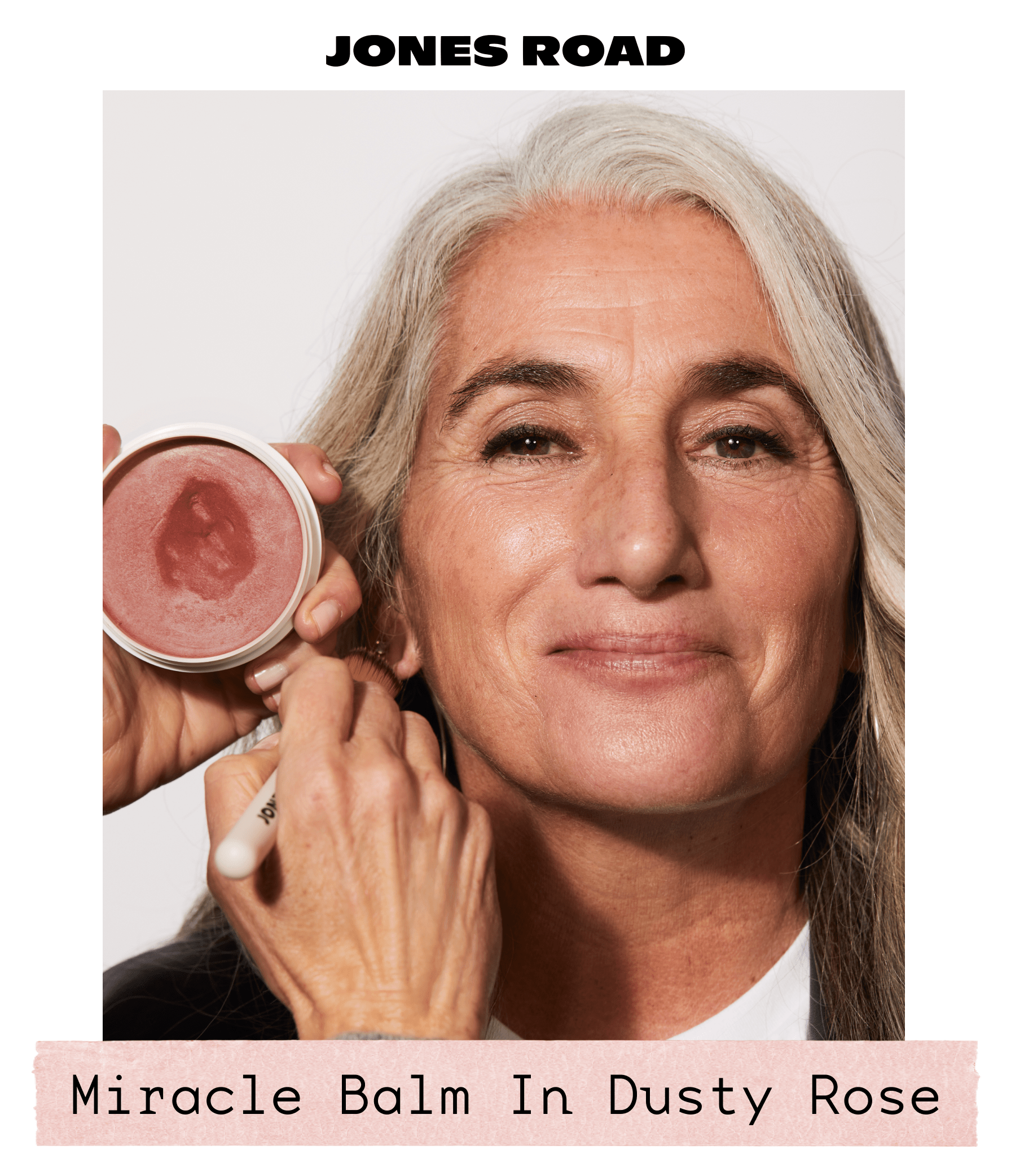 miracle balm in dusty rose