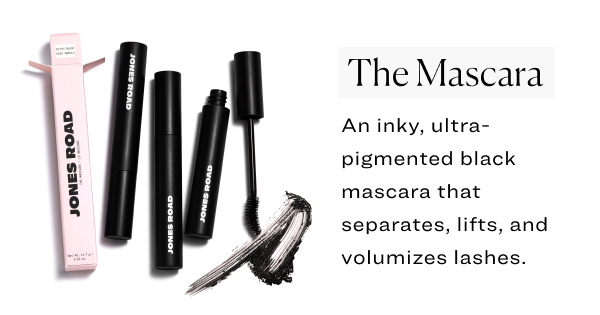 The Mascara