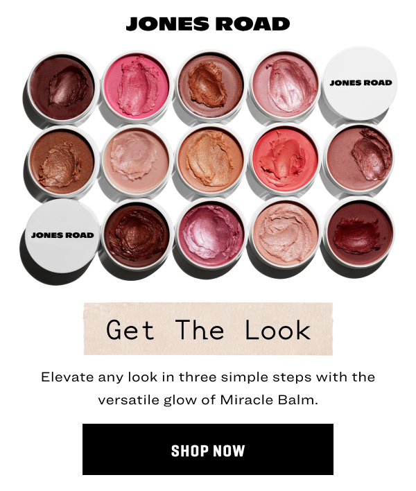 Get The Look