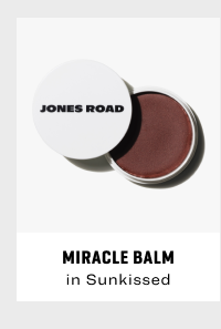 Miracle Balm