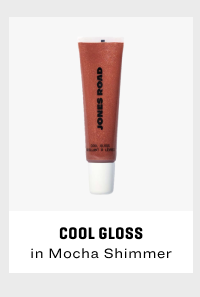 Cool Gloss