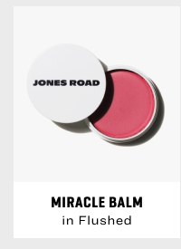 Miracle Balm