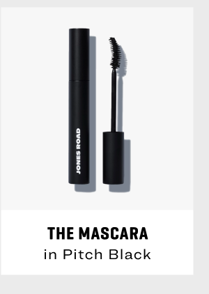 The Mascara