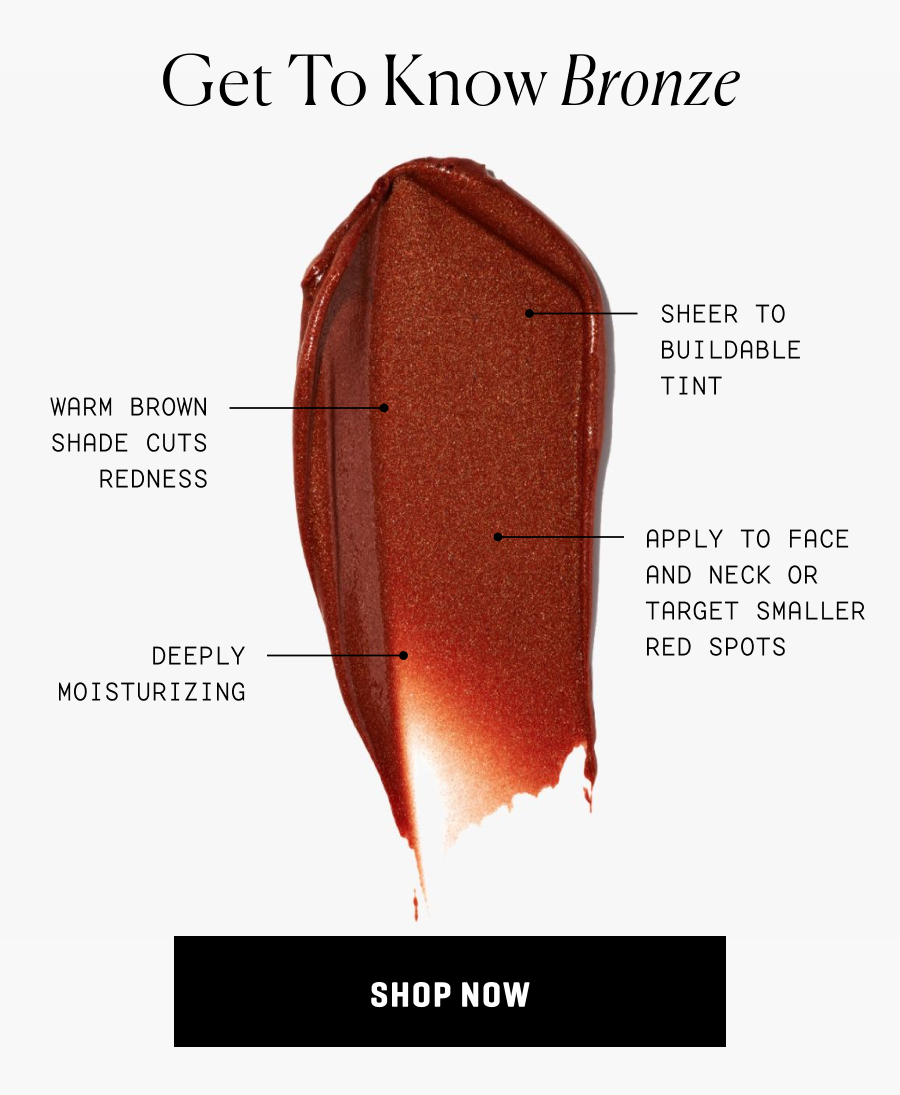 Get To Know Bronze
