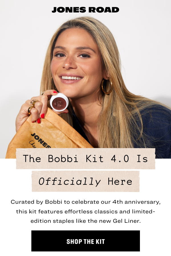 Shop The Kit