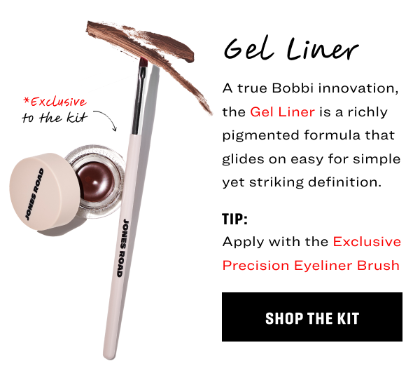 Gel Liner