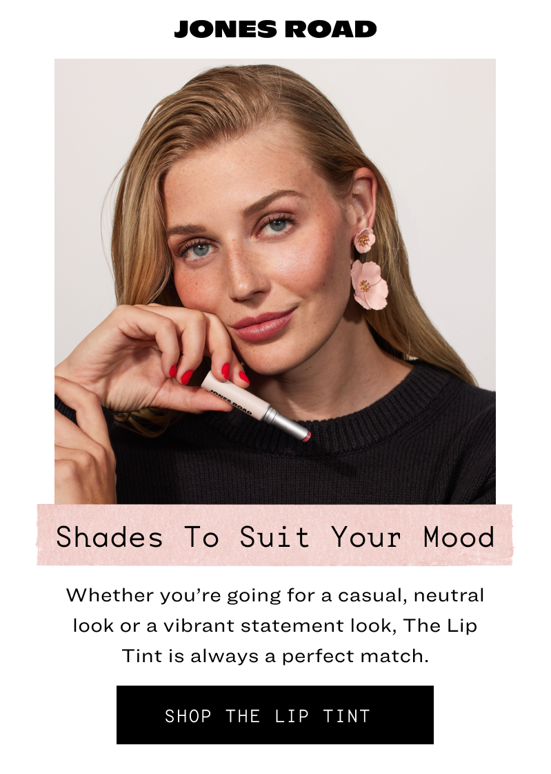 Shades To Suit Your Mood