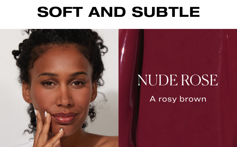 Nude Rose