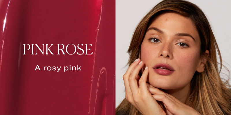 Pink Rose