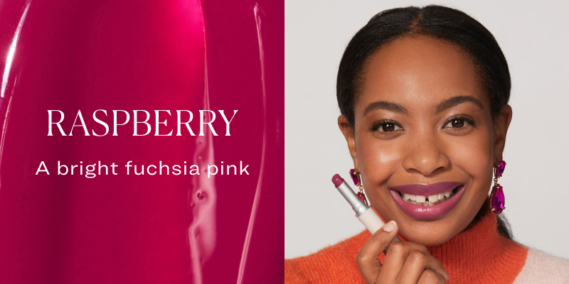 Raspberry