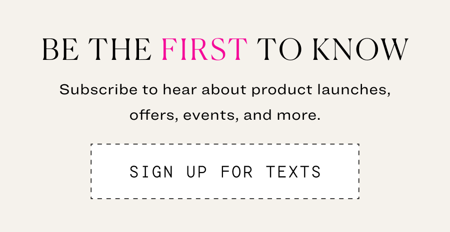 Sign Up For Texts