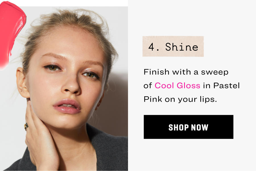 Cool Gloss