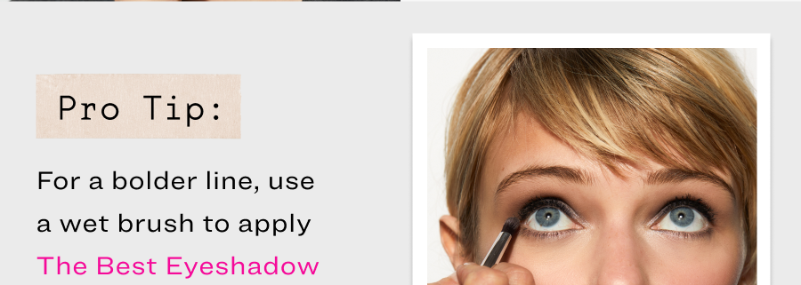 The Best Eyeshadow