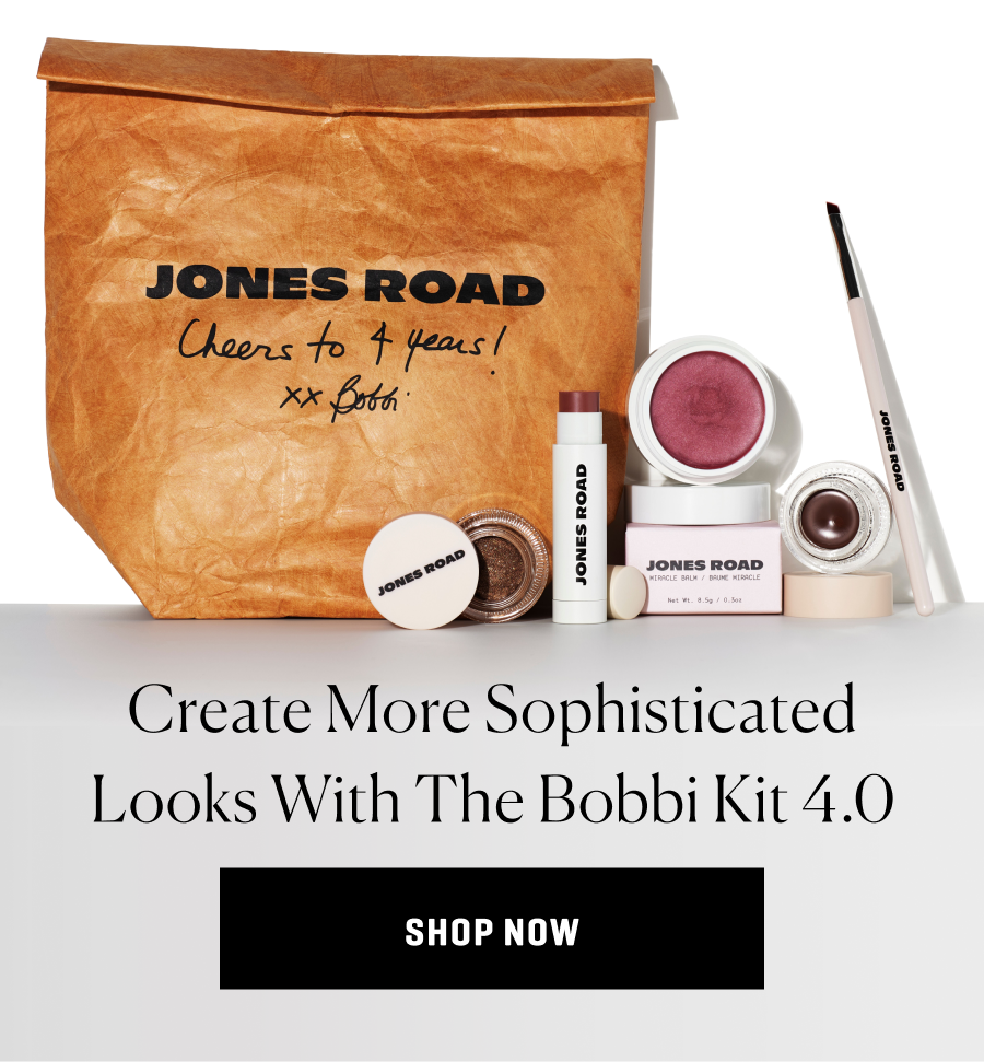 The Bobbi Kit 4.0