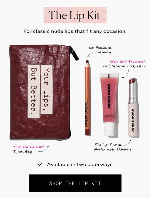 The Lip Kit