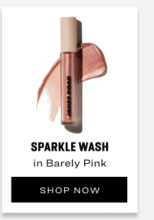 Sparkle Wash