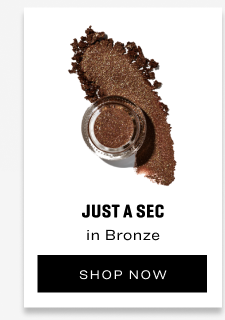 Just A Sec