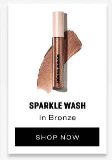Sparkle Wash