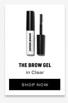 The Brow Gel