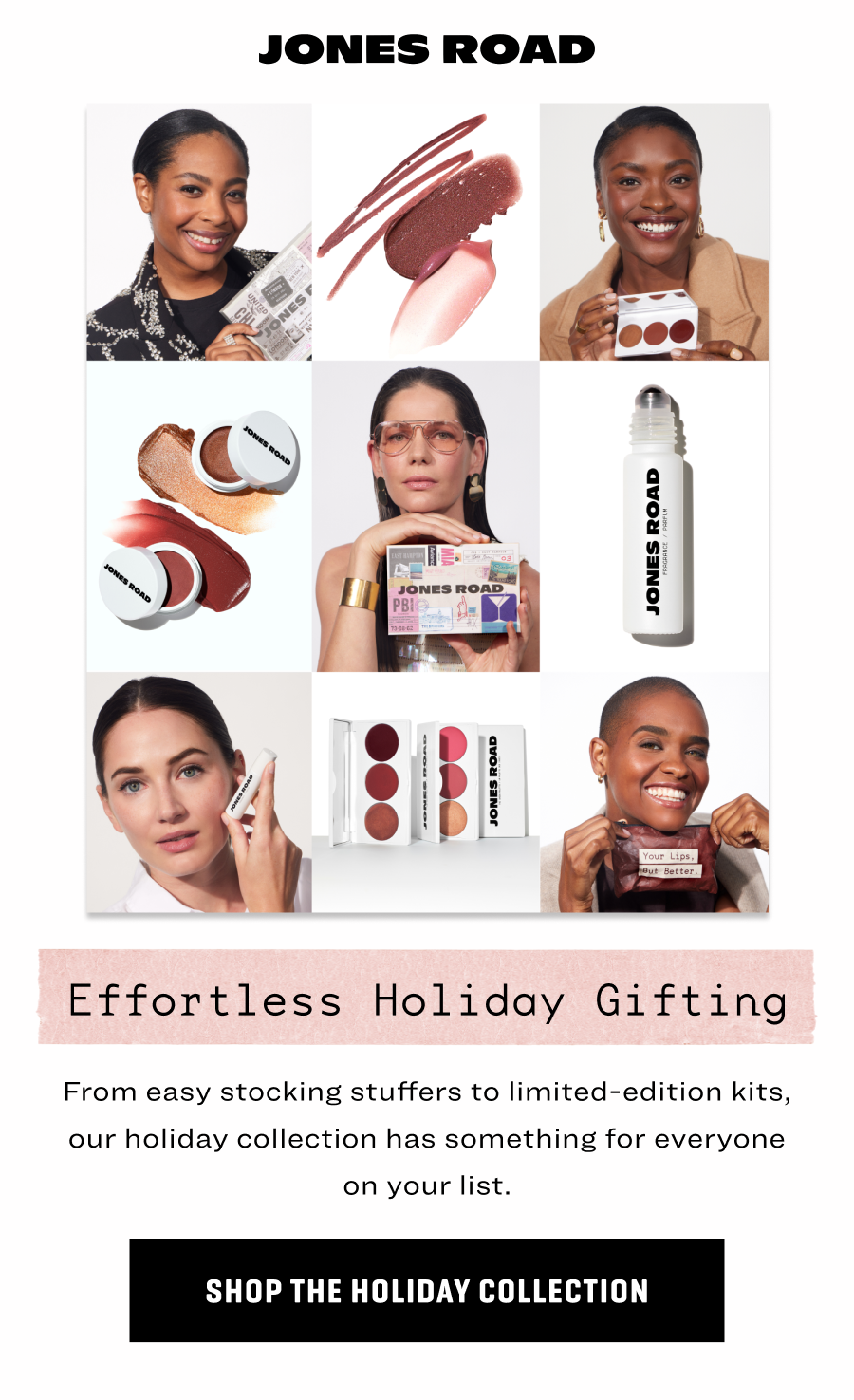Shop The Holiday Collection 