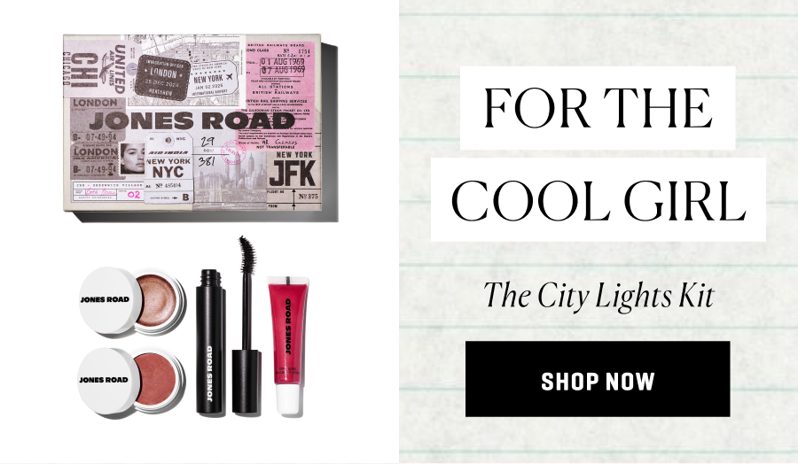 The City Lights Kit