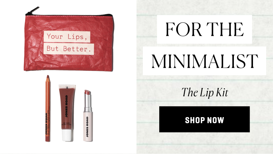 The Lip Kit