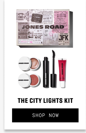The City Lights Kit